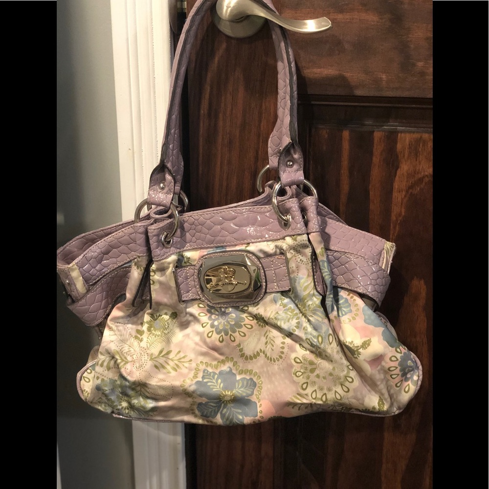 Kathy Von Ireland purse